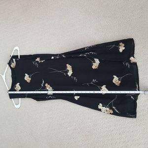 Tessuto Floral Dress (Ladies)